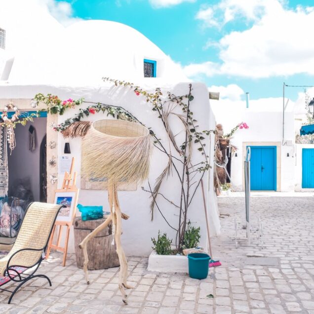 Djerba