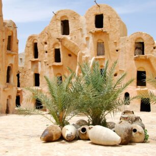 Ksar Ouled Soltane