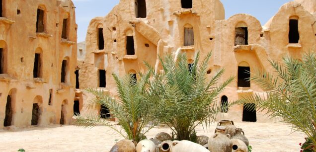 Ksar Ouled Soltane