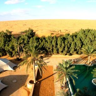 Ksar Ghilen