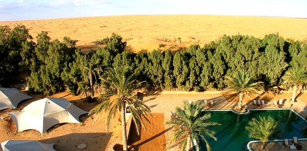 Ksar Ghilen