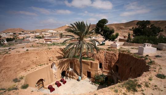 Matmata