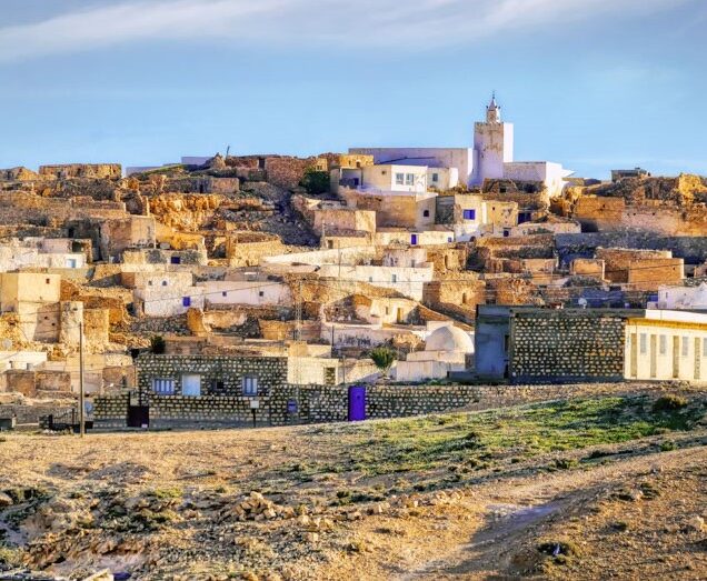 Tamerzet